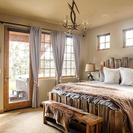 Doc'S Holiday Suite Big Sky Luaran gambar