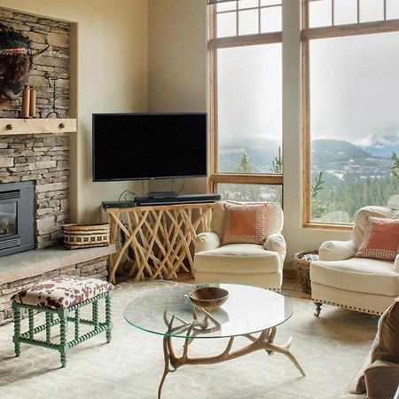 Doc'S Holiday Suite Big Sky Luaran gambar