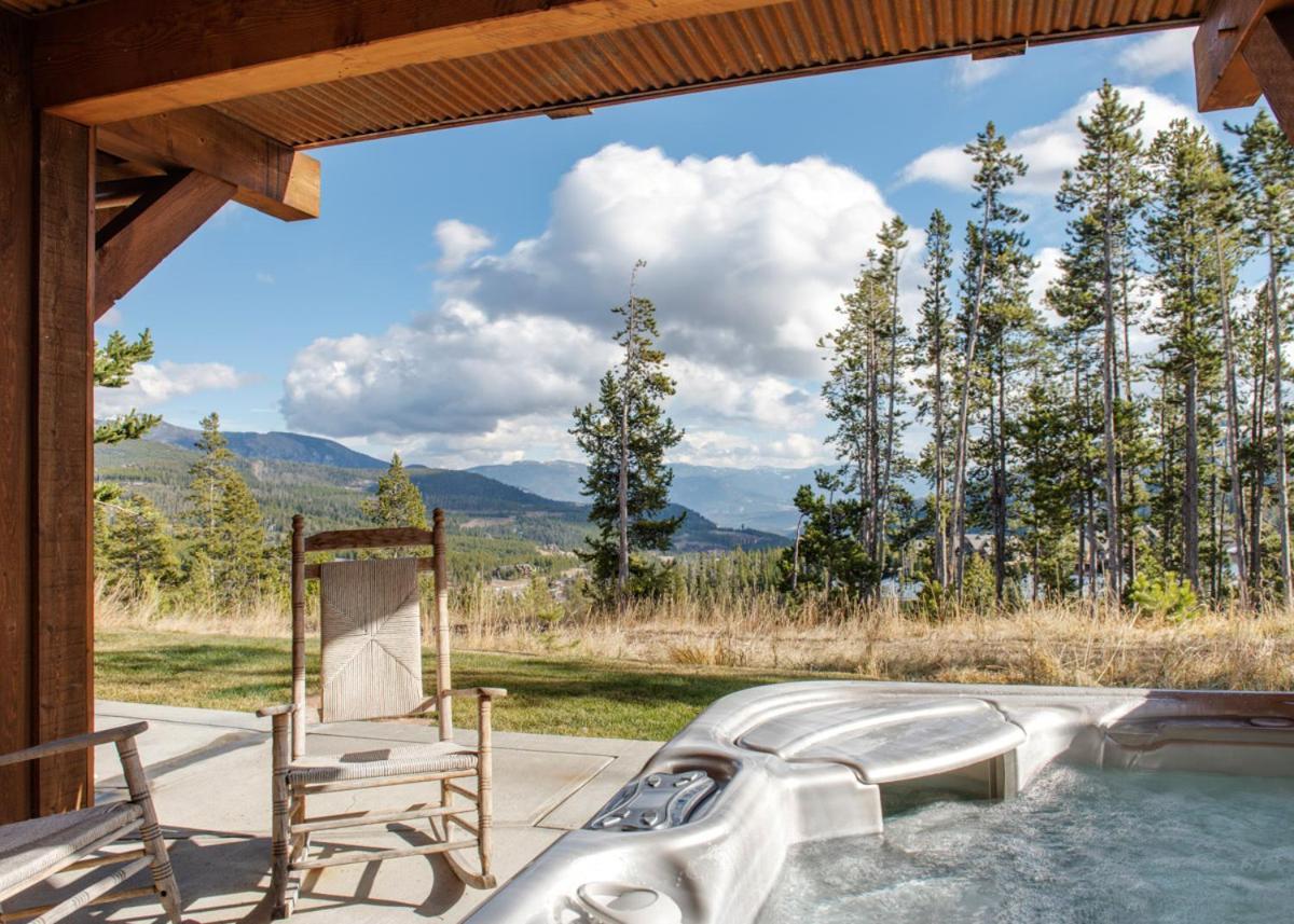 Doc'S Holiday Suite Big Sky Luaran gambar