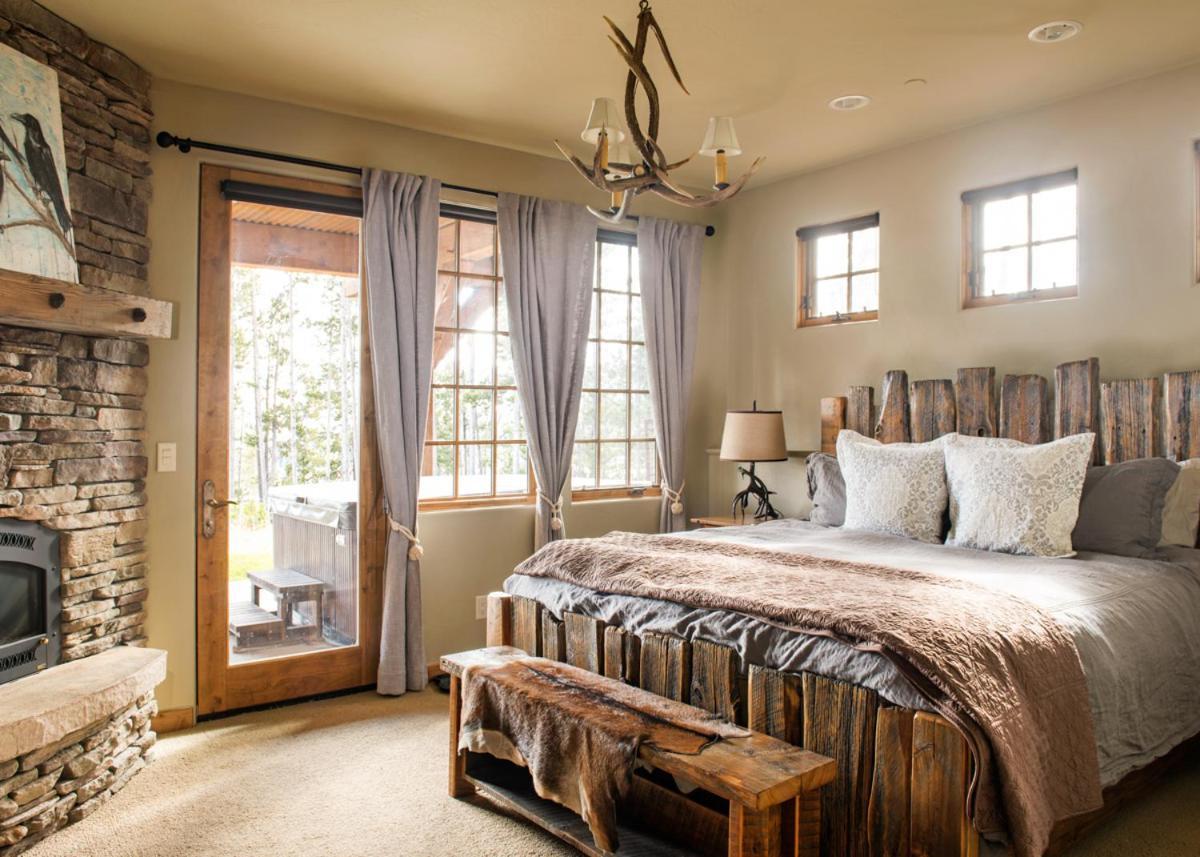 Doc'S Holiday Suite Big Sky Luaran gambar
