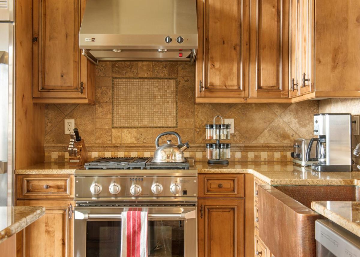 Doc'S Holiday Suite Big Sky Luaran gambar