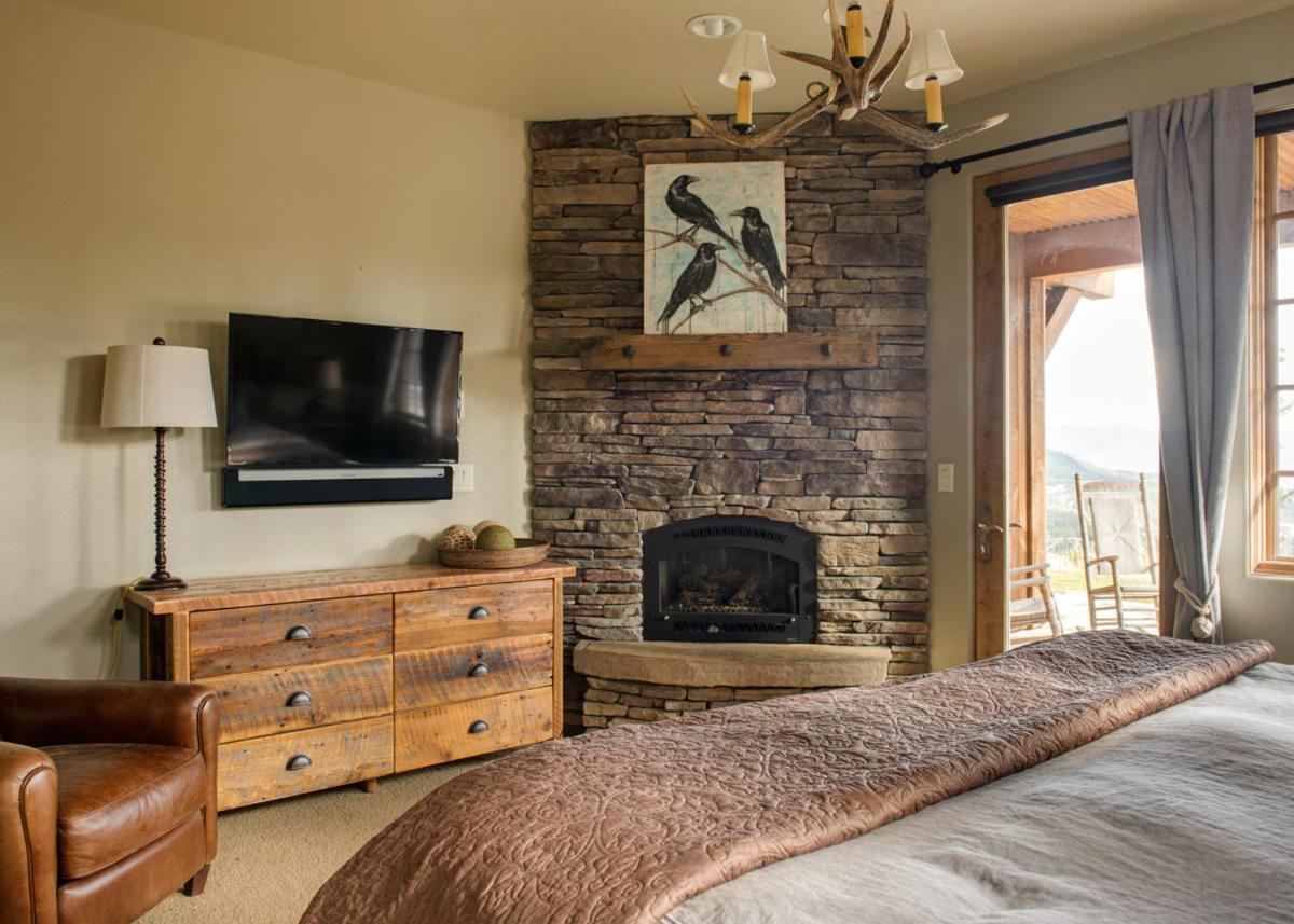 Doc'S Holiday Suite Big Sky Luaran gambar