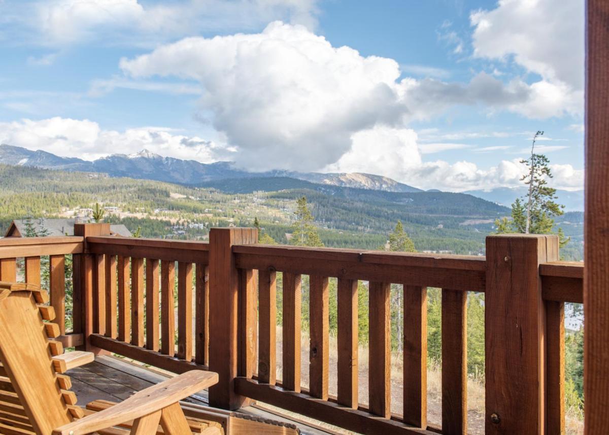 Doc'S Holiday Suite Big Sky Luaran gambar