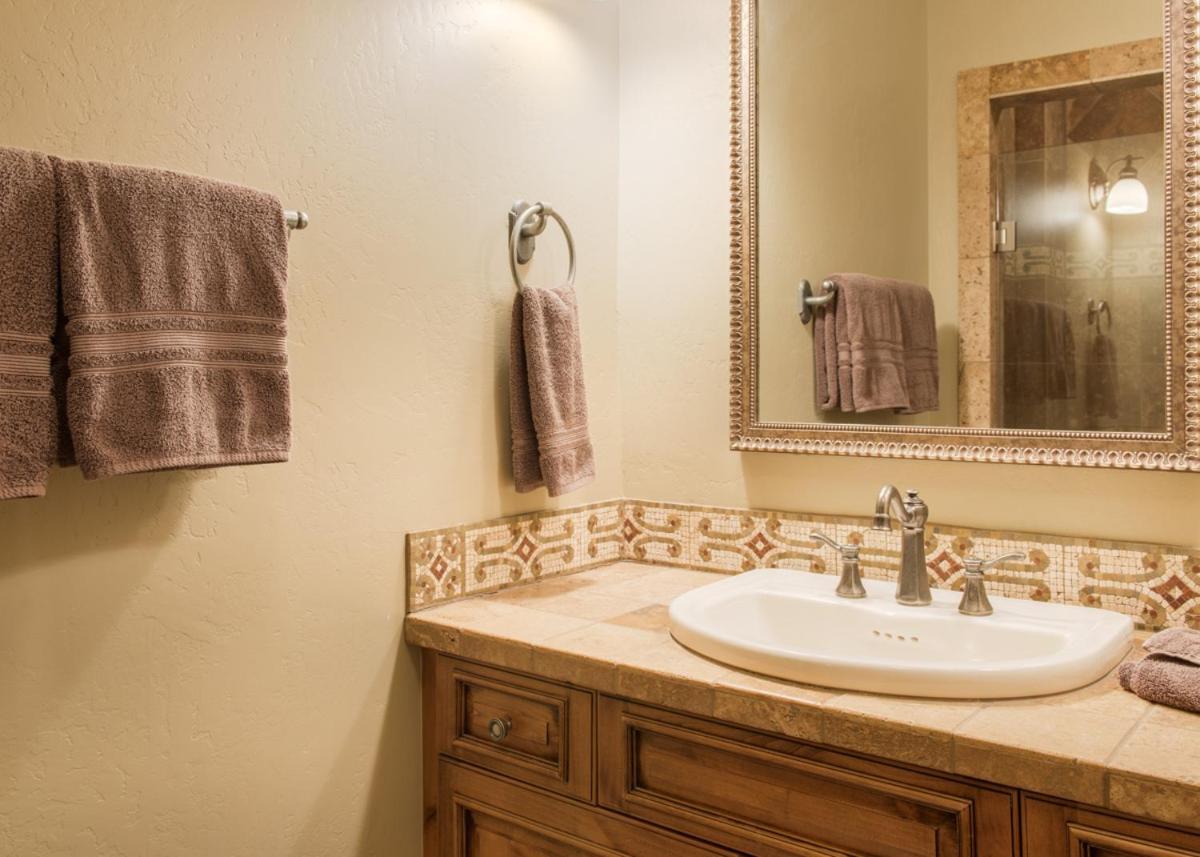 Doc'S Holiday Suite Big Sky Luaran gambar