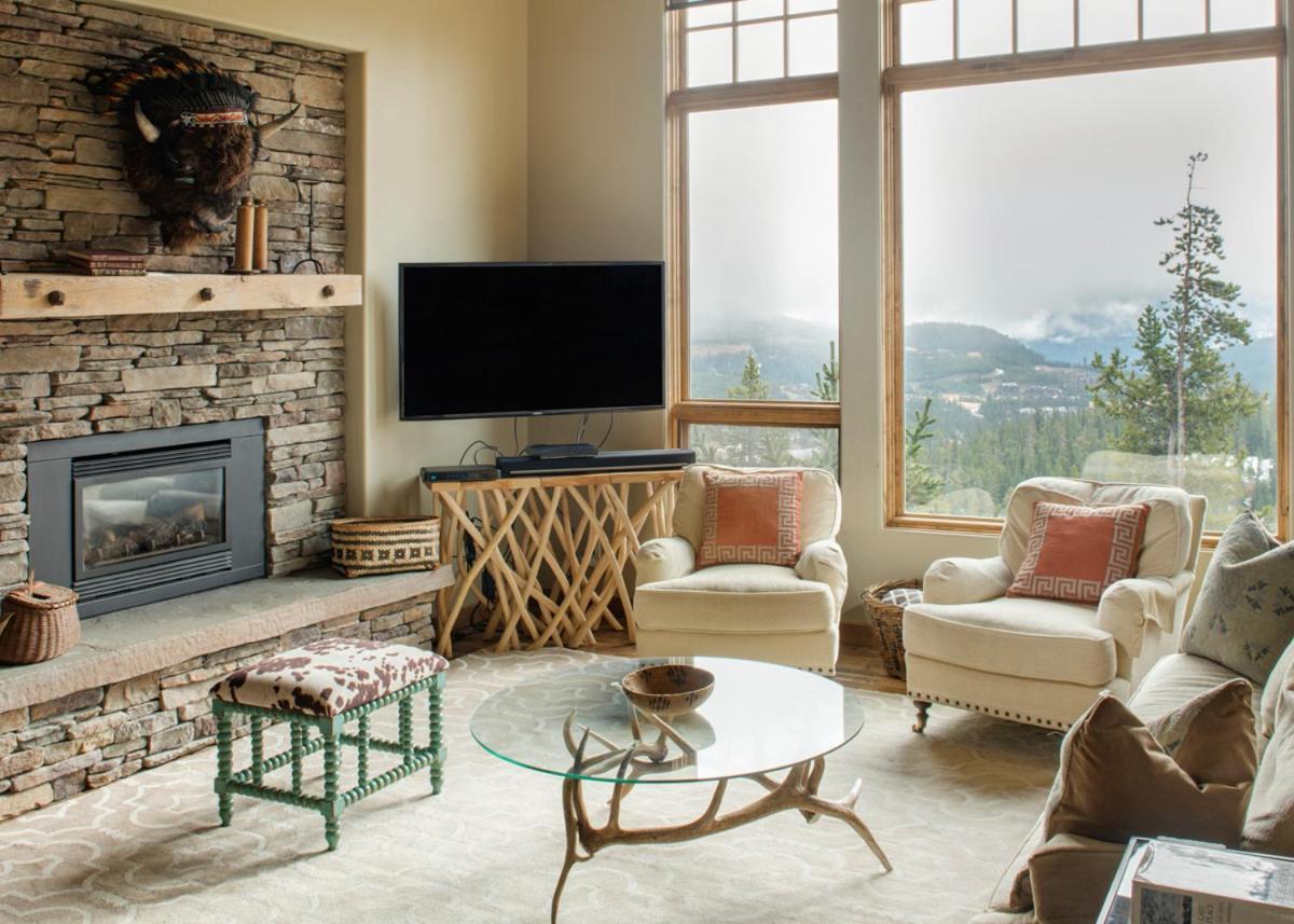 Doc'S Holiday Suite Big Sky Luaran gambar