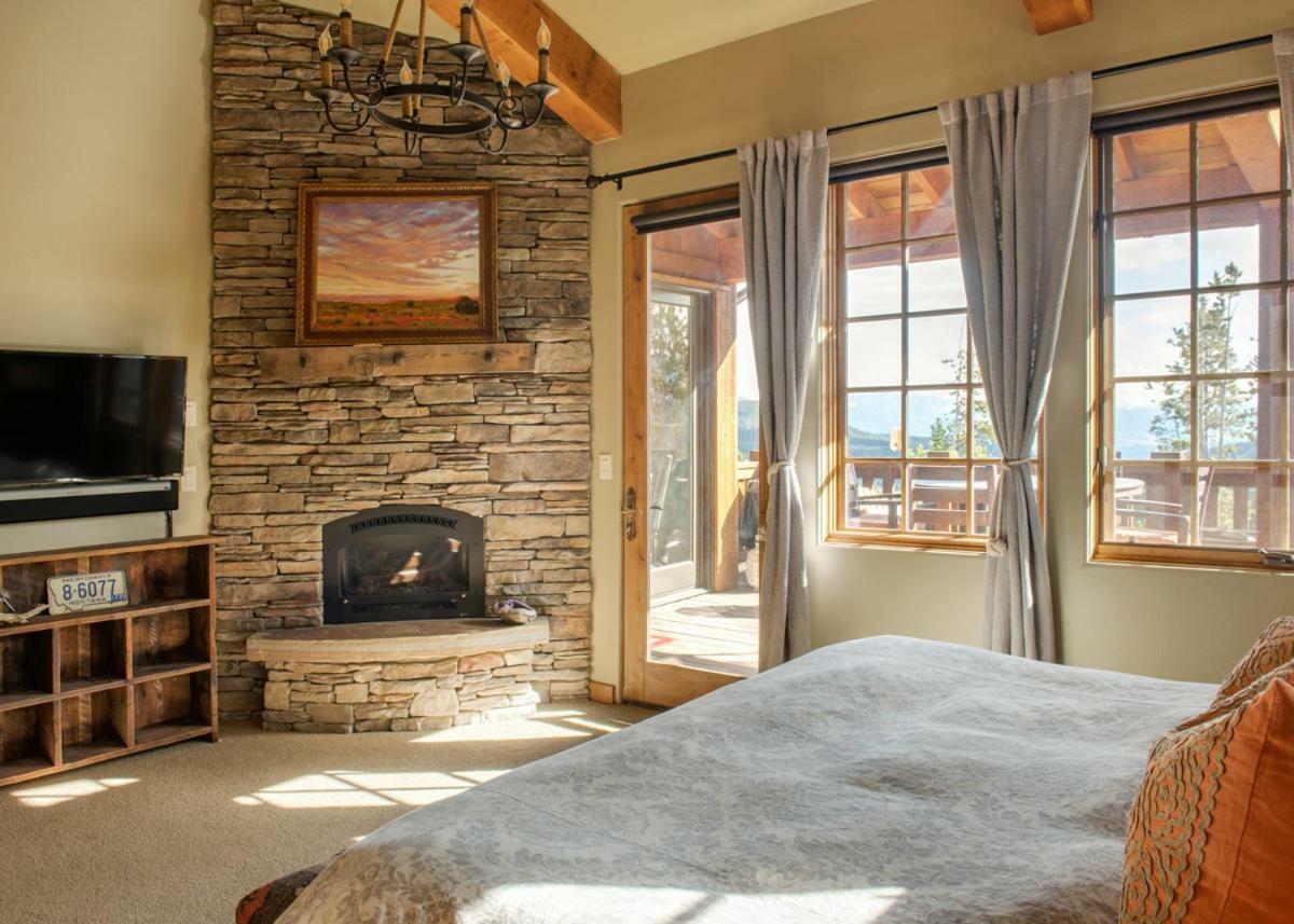 Doc'S Holiday Suite Big Sky Luaran gambar