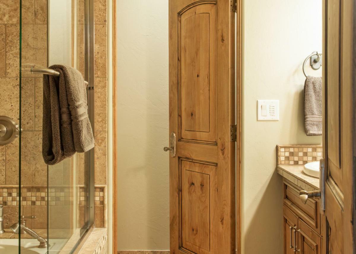 Doc'S Holiday Suite Big Sky Luaran gambar